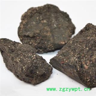 干漆 统货 产地 四川省 凯捷中药图2