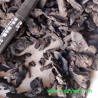 熟地 熟地黄 三四混级 产地 河南省图2