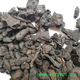 熟地 熟地黄 统货图3