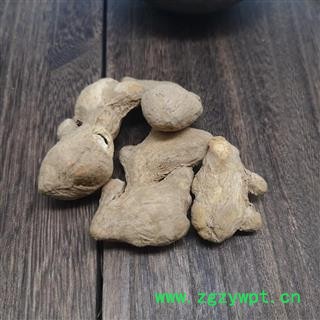 中药材 炮姜 炮姜碳 炮姜炭图4