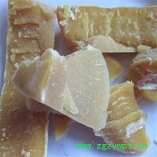 圣草康园蜂蜡  黄蜂蜡 蜜蜡图2