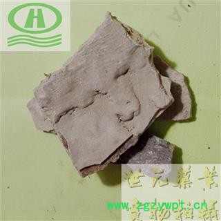 世元药业 人中白 正品 （别称-溺白垽 溺垽 白秋霜 秋白霜 粪霜 尿壶垢 尿干子）图2