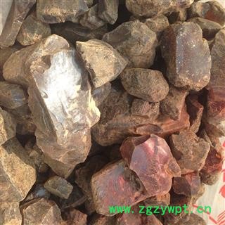 琥珀 统货 产地 海外 华美中药 产地直销 重在品质图3