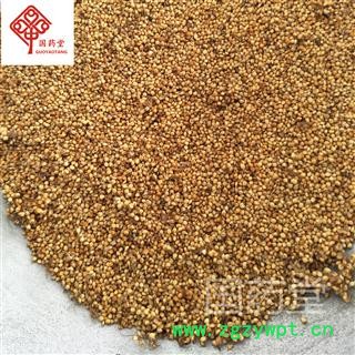 谷芽 炒谷芽 国药堂 专注品质 产地 山东省图2