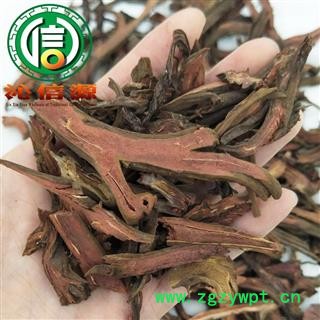 【满包邮】过山龙无硫片统货散装云南产地直供过江龙牛麻藤沁信源中药批发图3