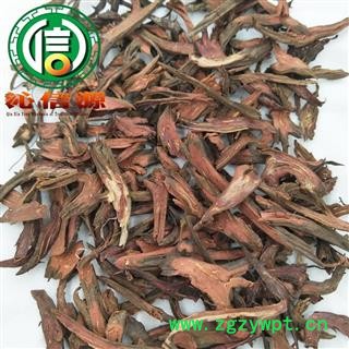 【满包邮】过山龙无硫片统货散装云南产地直供过江龙牛麻藤沁信源中药批发图4