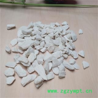 滑石 滑石颗粒 产地 安徽省图2