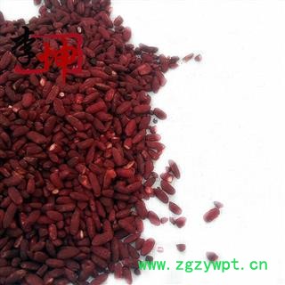 【99包邮】红曲米 统货 四川产 过药检 赤曲 丹曲【良心经营 品种齐全】图3