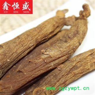 红参  45支/500克 纯无糖 纹路清晰 精选6年老参 红参 只做纯无糖 鑫恒盛 只做精品图3