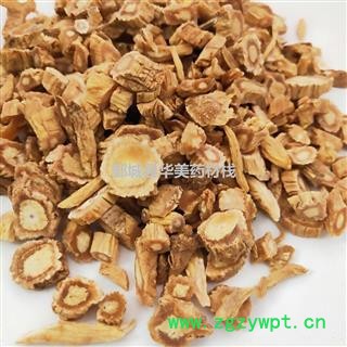 防风@【华美中药】中药材批发供应【防风】防风图4