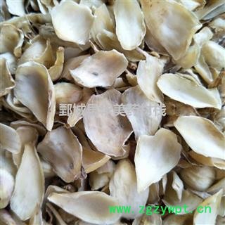 百合 无硫百合 产地 湖南省 华美中药图3