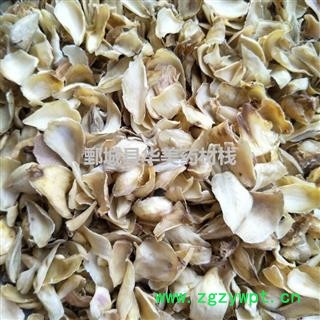 百合 无硫百合 产地 湖南省 华美中药图2