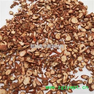 丹参 丹参统货产地 河南省 华美中药 产地直销 重在品质图4