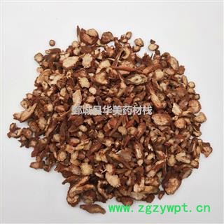 丹参 丹参统货产地 河南省 华美中药 产地直销 重在品质图3