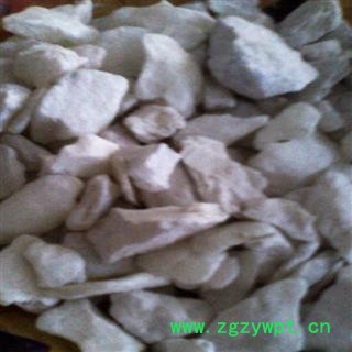 圣草康园中药材滑石 滑石颗粒图2