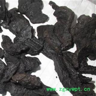 熟地 精品片 河南熟地 干度好 药材地道  产地  河南省图2