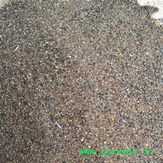 琥珀  琥珀米 统货 产地 辽宁省图2