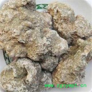 小丽百草行  姜石 料姜石 裂姜石 蛎石 礓砺图2