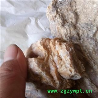 琥珀 黄琥珀 琥珀块 统 产地 广西壮族自治区图2