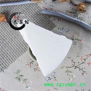 白蜡选货 虫白蜡 川白蜡 白蜡 头腊 虫蜡 树蜡 川蜡药典标准 地道良药馆1000克直销图4