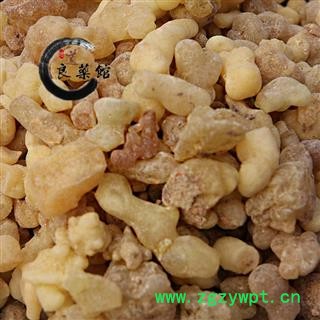 乳香统货 海外 药典标准 地道良药馆1000克直销图3