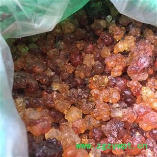 圣草康园桃胶  桃花泪 桃油 桃脂 桃树胶图2