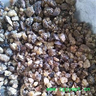 乳香 制乳香 统 产地 海外 国药堂 专注品质图3