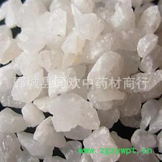 【白石英】@【同欢药材】中药材批发供应   规格齐全 量大从优 产地 河南省图3