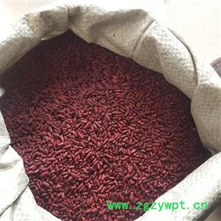 吉康药业红曲米 红米 赤曲 福曲实物拍照发酵到位颜色纯正图4