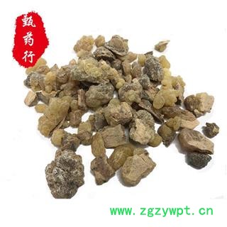 乳香 统货 产地 海外 1公斤装图3