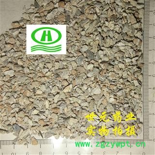 世元药业 青龙骨水洗颗粒 正品 陆虎遗生 那伽骨 五花龙骨 青化龙骨 花龙骨 白龙骨图2