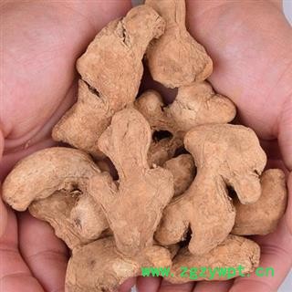 炮姜 炮姜选货 产地 四川 华美中药 产地直销 重在品质图2