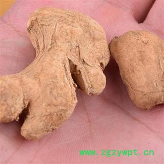 炮姜 炮姜选货 产地 四川 华美中药 产地直销 重在品质图3