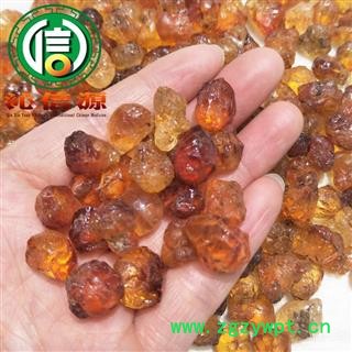 【满包邮】桃胶中粒手工修剪散装云南产地直供桃花泪沁信源中药批发 另供雪燕、雪莲子（皂角米）图3