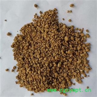 瑞森药材行麦饭石 炼山石 马牙砂 豆渣石 硅酸盐类 石英二长岩图3