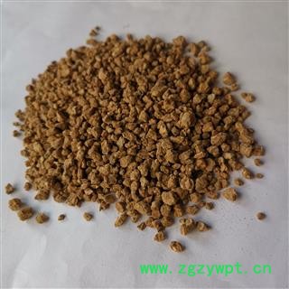 瑞森药材行麦饭石 炼山石 马牙砂 豆渣石 硅酸盐类 石英二长岩图2