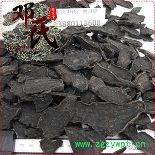 制何首乌小片统货1公斤起批散装批发产地直供邓氏中药材批发图2