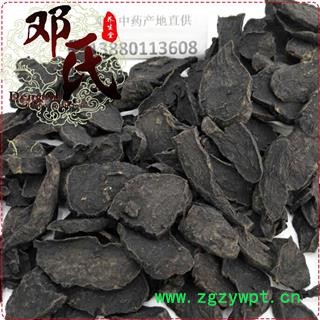 制何首乌小片统货1公斤起批散装批发产地直供邓氏中药材批发图4