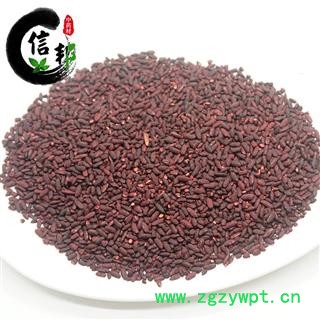 红曲米统货四川产红粬米红曲赤曲米酒酒曲专注品质，诚信信邦！图4