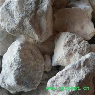 白石脂 统货 产地 河北省图2