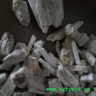 阳起石 起阳石 白石 生石 正品阳起石 统 产地 山西省图2