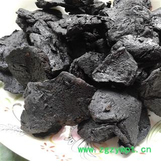 熟地黄 二级熟地黄  20个筛子以上 产地 河南省图2