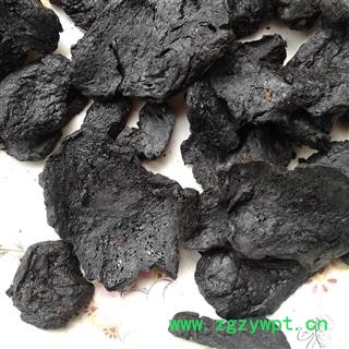 熟地黄 二级熟地黄  20个筛子以上 产地 河南省图3