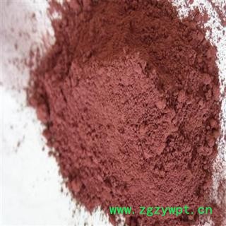 娟子中药 正品 代赭石 统 产地 河北省 批发各种矿石图2