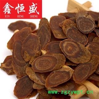 6年红参片 大片 纯无糖 纹路清晰 精选6年老参切片而成 红参 只做纯无糖 鑫恒盛 只做精品图4