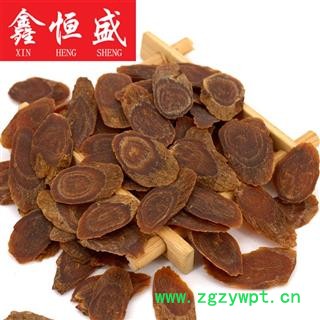 6年红参片 大片 纯无糖 纹路清晰 精选6年老参切片而成 红参 只做纯无糖 鑫恒盛 只做精品图3