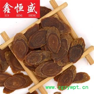 6年红参片 大片 纯无糖 纹路清晰 精选6年老参切片而成 红参 只做纯无糖 鑫恒盛 只做精品图2