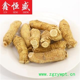 加拿大西洋参 7克短粒  新货 肉质鲜 6年参  天然本色无漂白  一公斤起免费打粉切片图2