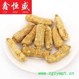 加拿大西洋参 7克短粒  新货 肉质鲜 6年参  天然本色无漂白  一公斤起免费打粉切片图3