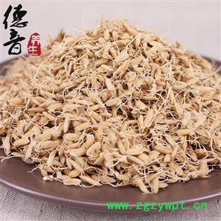 【满包邮】谷芽 统货 产地 四川 买好货 选德音 正品溯源 规范标准 三证齐全 全品类药材一站购齐图4